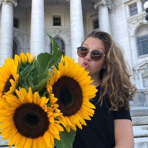 Meet your Posher, Mack